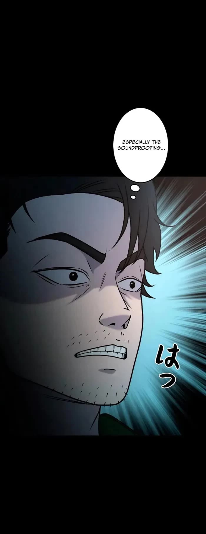 I Became an Evolving Space Monster Chapter 42 page 31 - Chapter 42