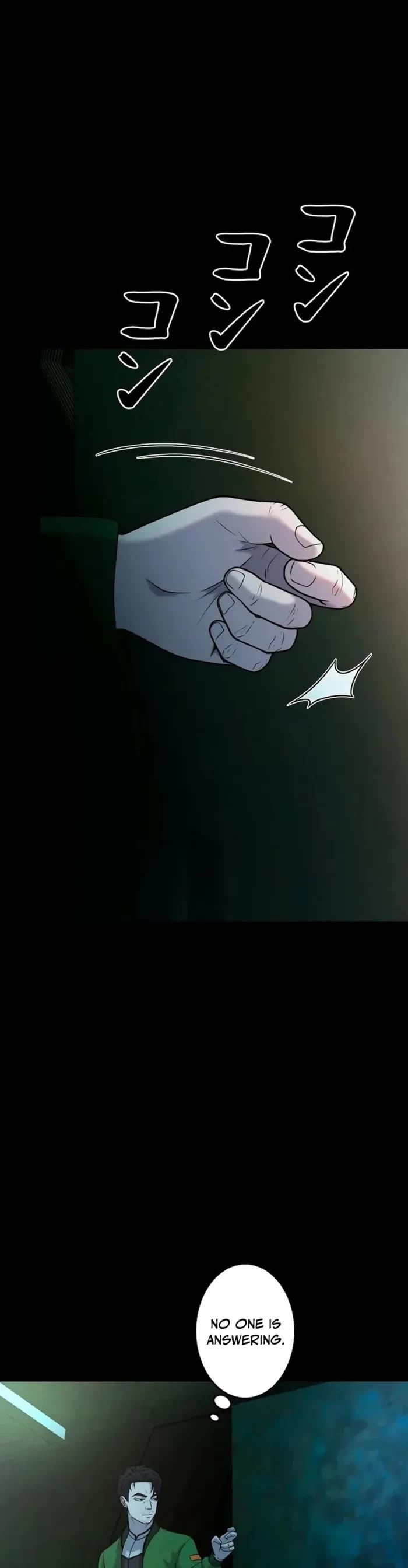 I Became an Evolving Space Monster Chapter 42 page 35 - Chapter 42