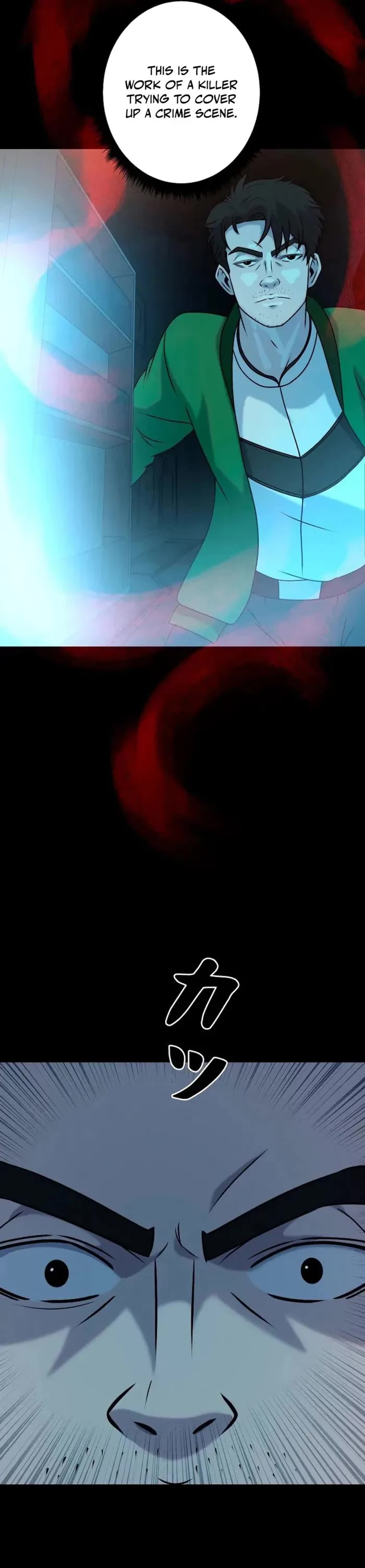 I Became an Evolving Space Monster Chapter 42 page 40 - Chapter 42