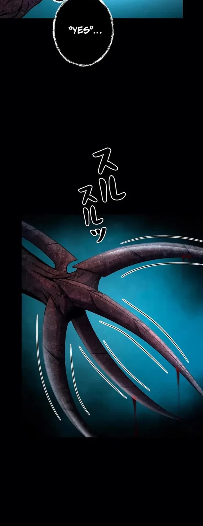 I Became an Evolving Space Monster Chapter 42 page 46 - Chapter 42