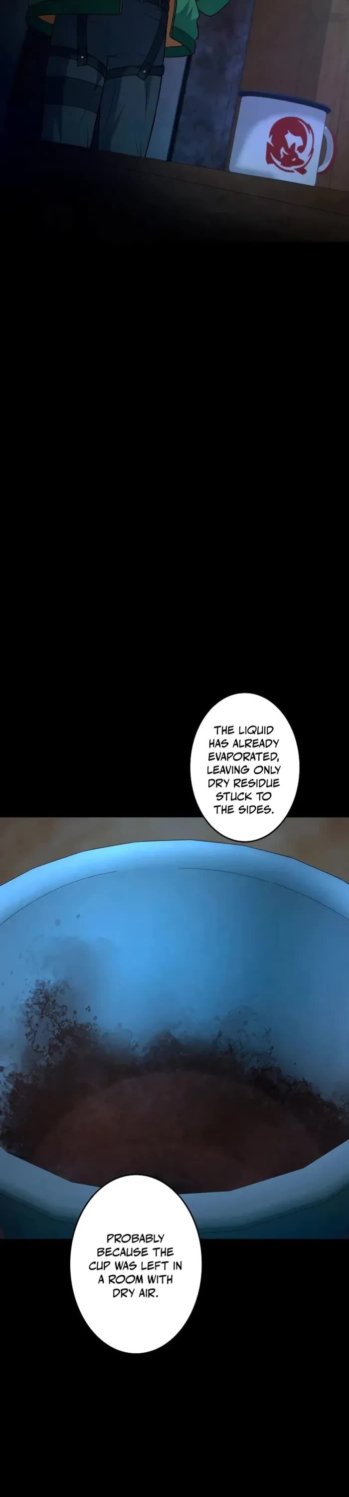 I Became an Evolving Space Monster Chapter 42 page 6 - Chapter 42