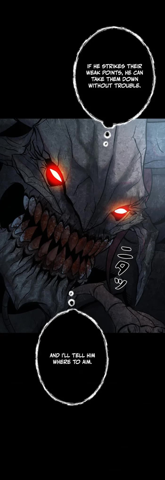 I Became an Evolving Space Monster Chapter 43 page 18 - Chapter 43