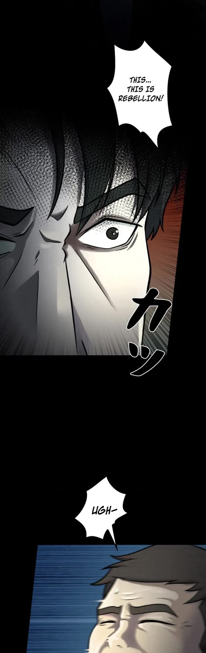 I Became an Evolving Space Monster Chapter 43 page 31 - Chapter 43