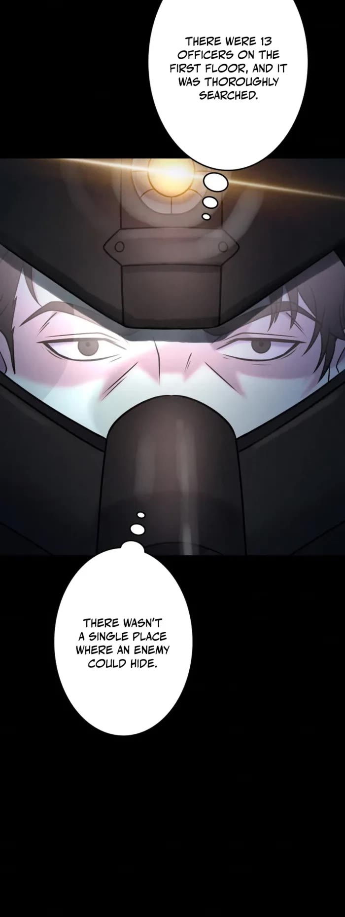 I Became an Evolving Space Monster Chapter 43 page 50 - Chapter 43