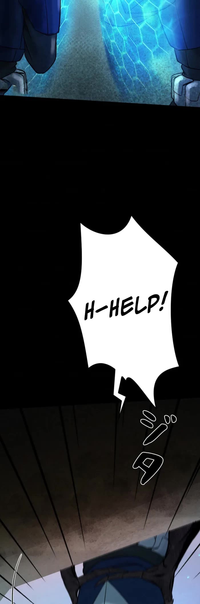 I Became an Evolving Space Monster Chapter 43 page 57 - Chapter 43