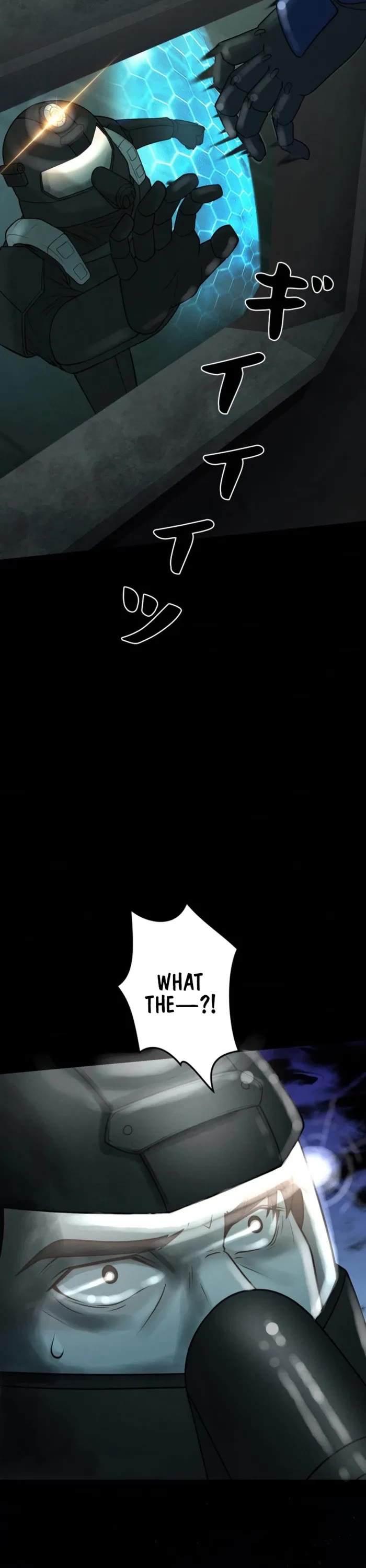 I Became an Evolving Space Monster Chapter 43 page 59 - Chapter 43