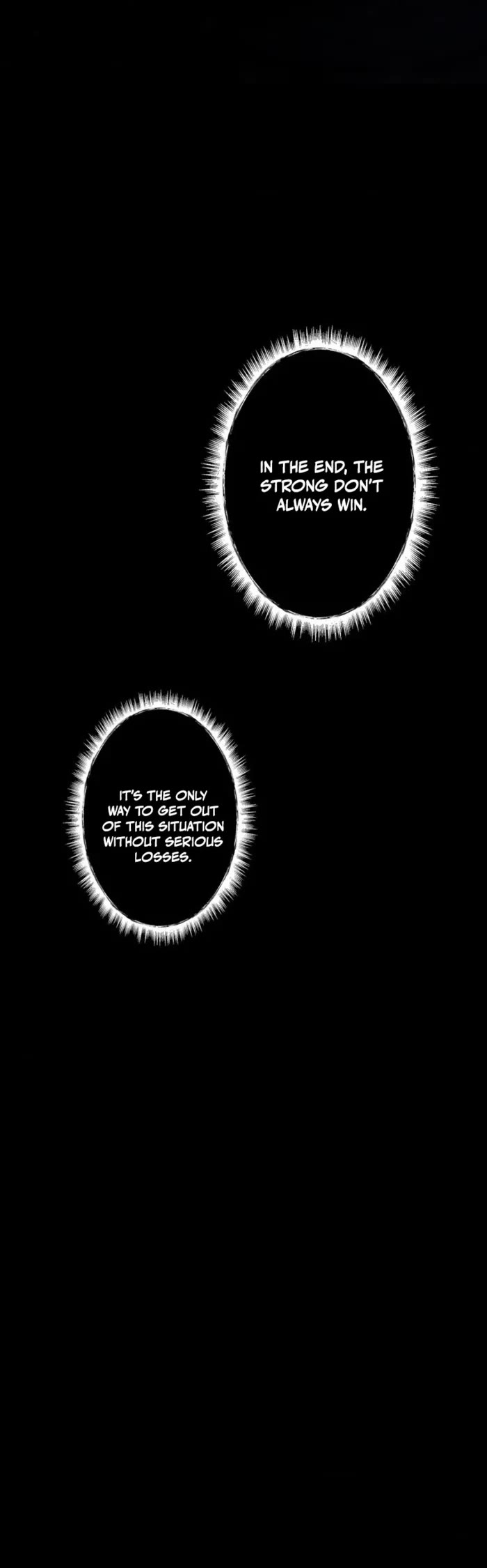I Became an Evolving Space Monster Chapter 43 page 7 - Chapter 43