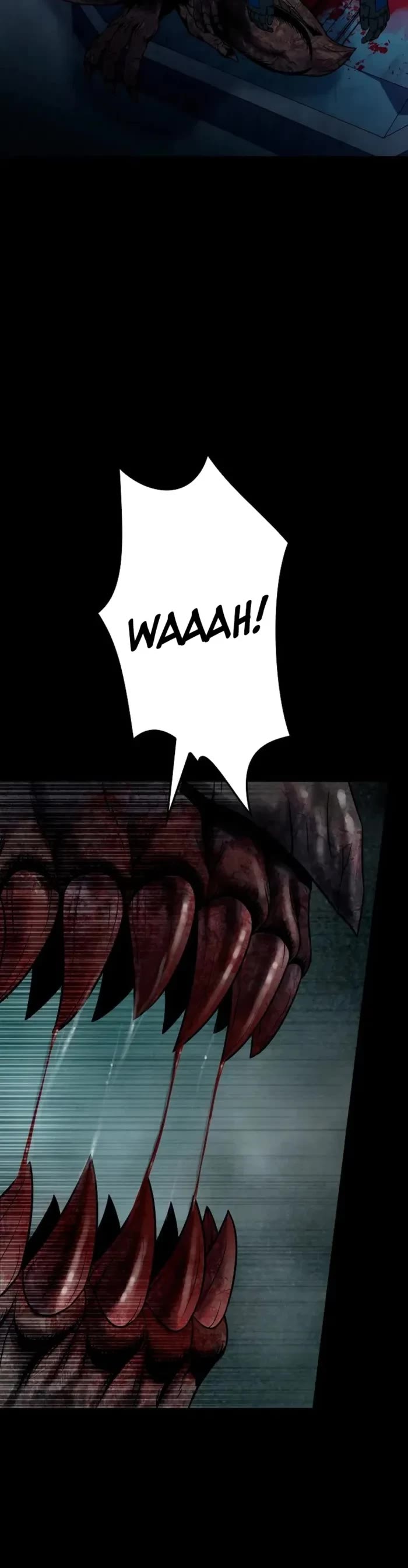 I Became an Evolving Space Monster Chapter 44 page 19 - Chapter 44