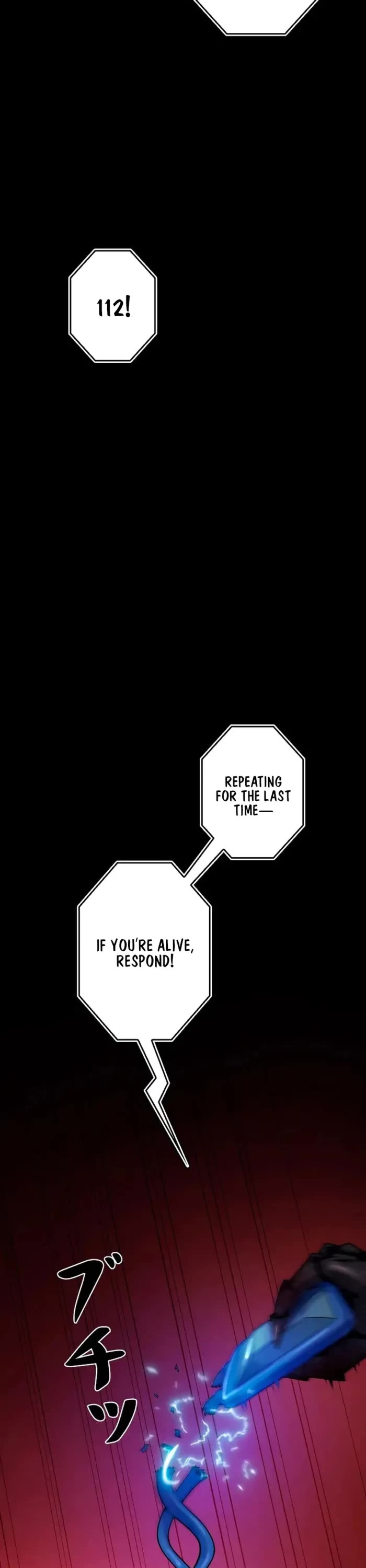 I Became an Evolving Space Monster Chapter 44 page 2 - Chapter 44