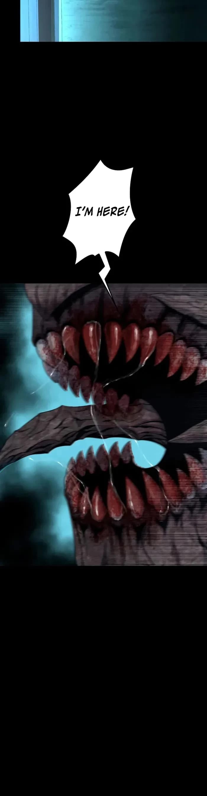 I Became an Evolving Space Monster Chapter 44 page 43 - Chapter 44