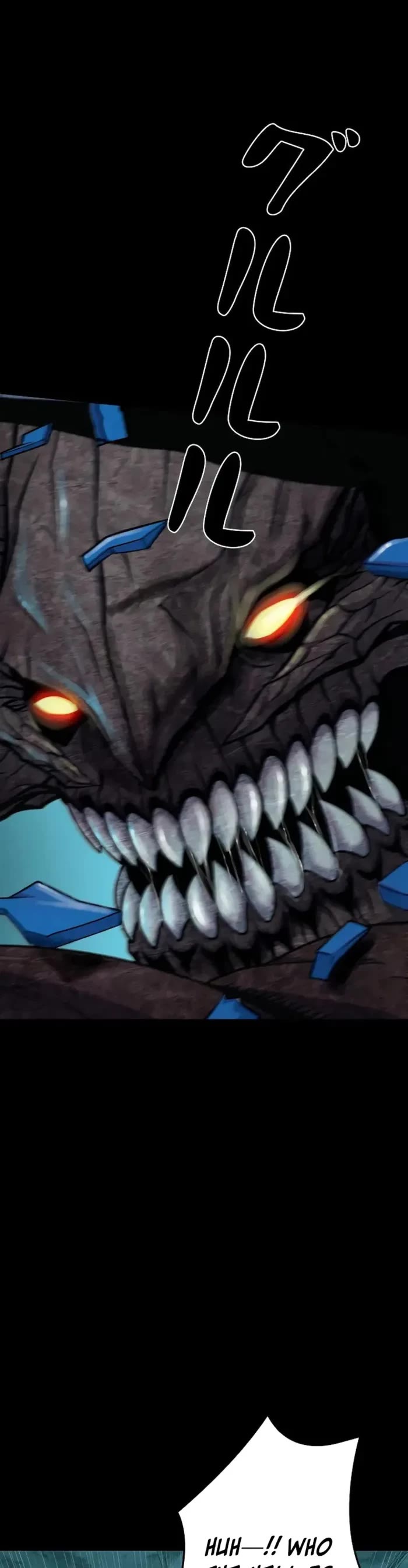 I Became an Evolving Space Monster Chapter 44 page 51 - Chapter 44