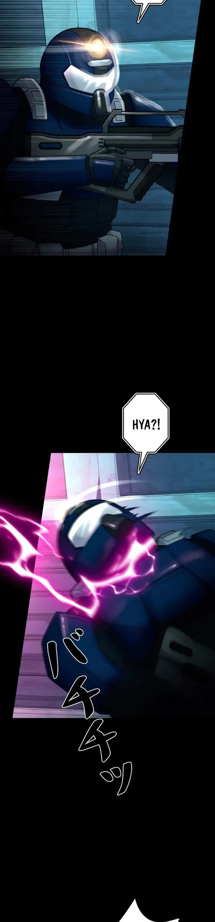I Became an Evolving Space Monster Chapter 44 page 53 - Chapter 44