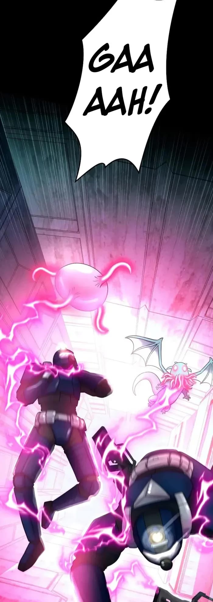 I Became an Evolving Space Monster Chapter 44 page 54 - Chapter 44