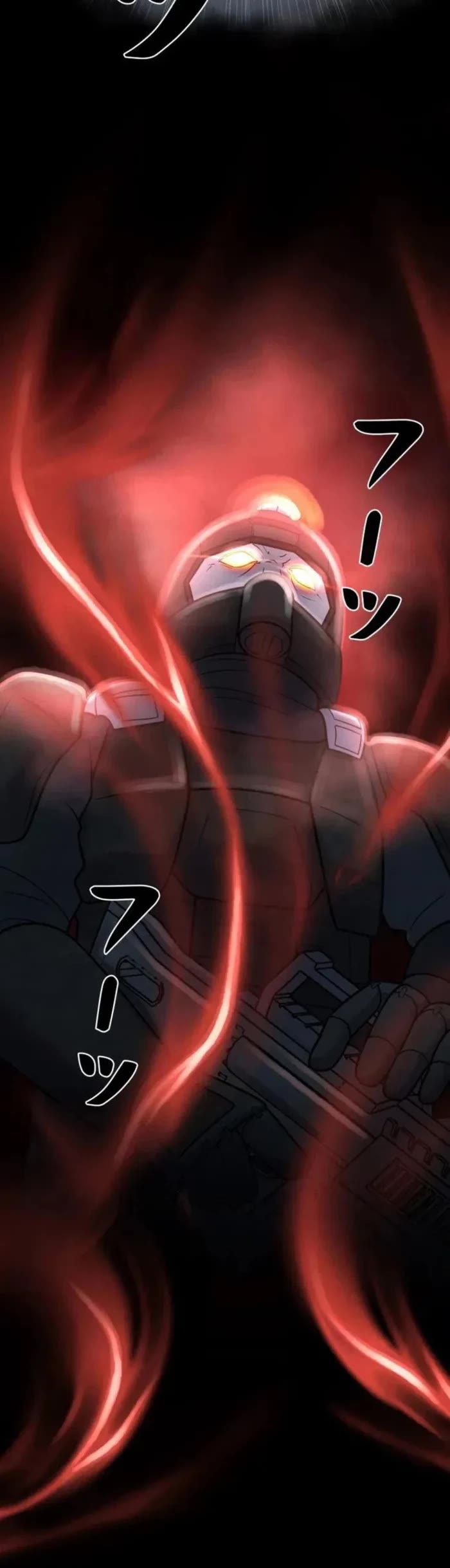 I Became an Evolving Space Monster Chapter 45 page 38 - Chapter 45