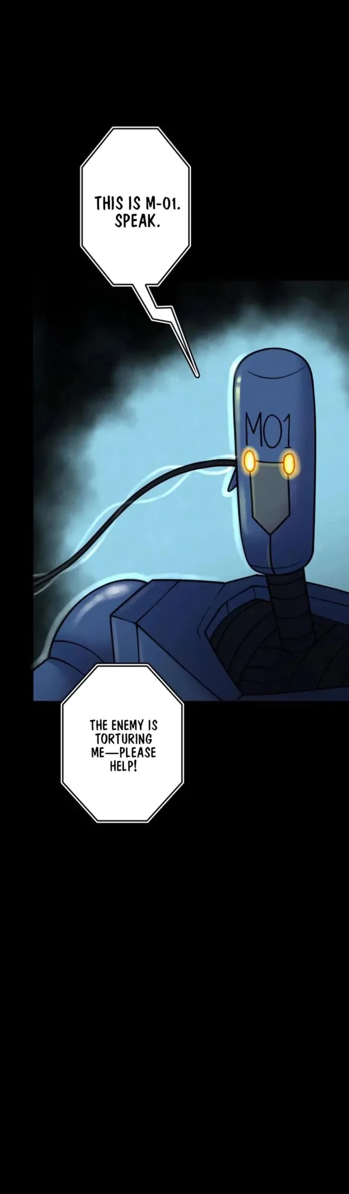 I Became an Evolving Space Monster Chapter 45 page 41 - Chapter 45
