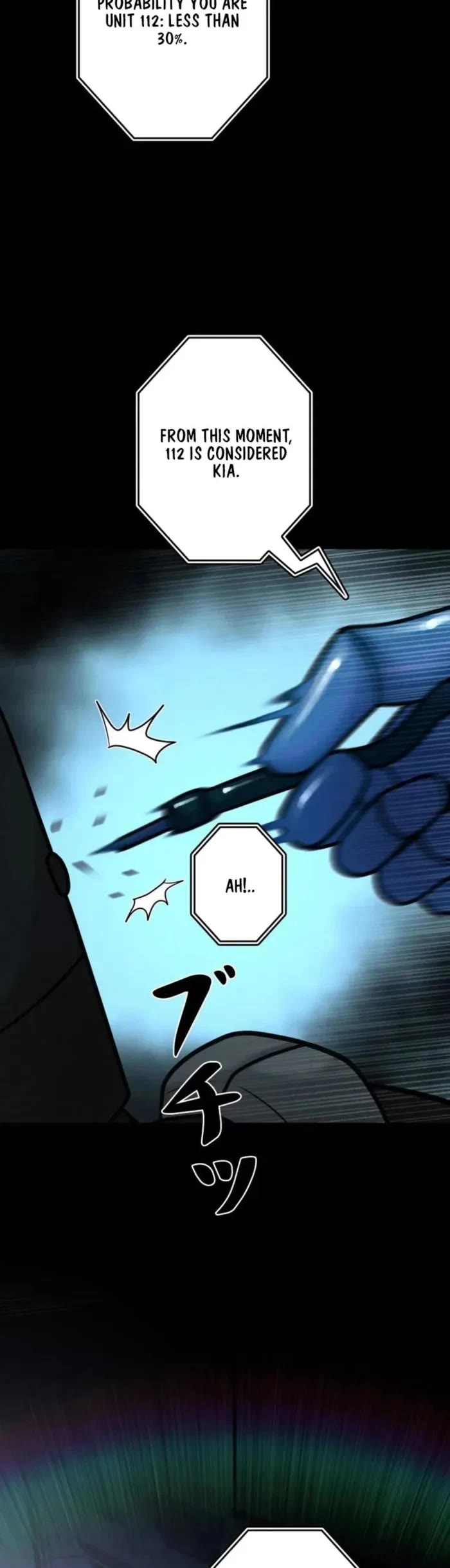 I Became an Evolving Space Monster Chapter 45 page 43 - Chapter 45