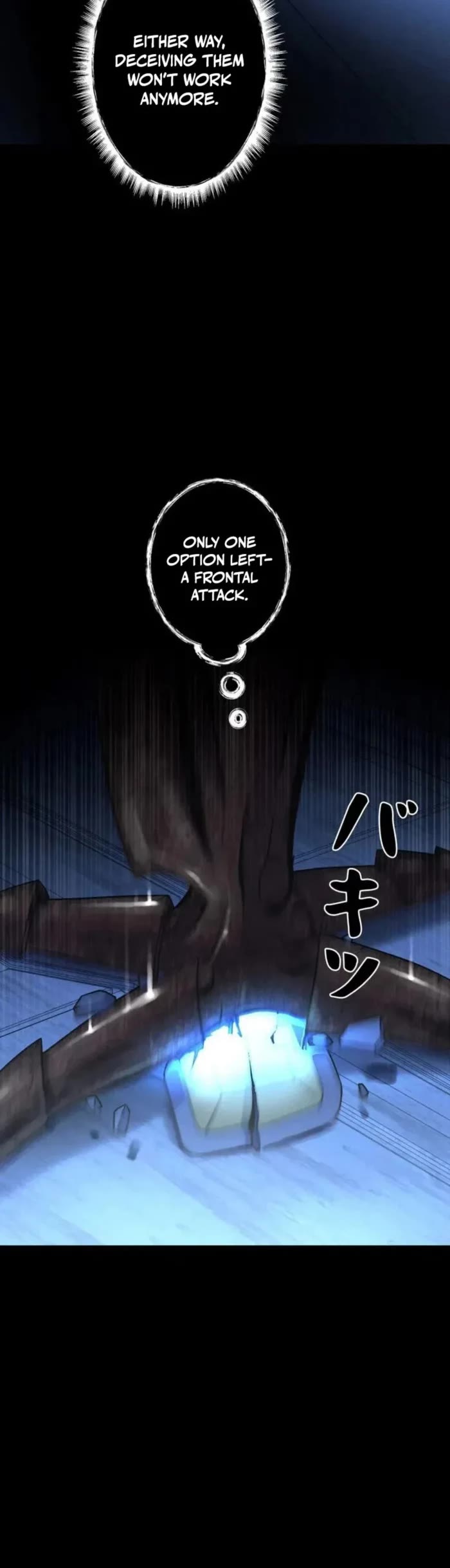 I Became an Evolving Space Monster Chapter 45 page 47 - Chapter 45
