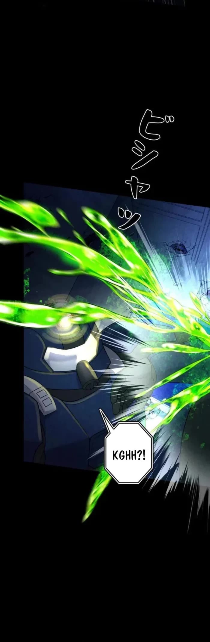 I Became an Evolving Space Monster Chapter 46 page 26 - Chapter 46