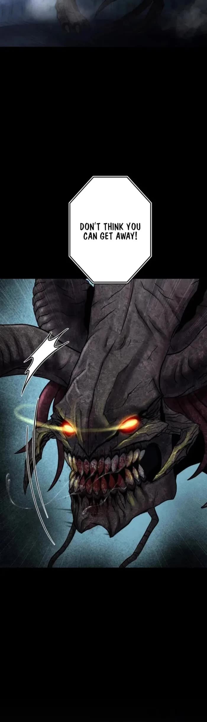 I Became an Evolving Space Monster Chapter 46 page 28 - Chapter 46