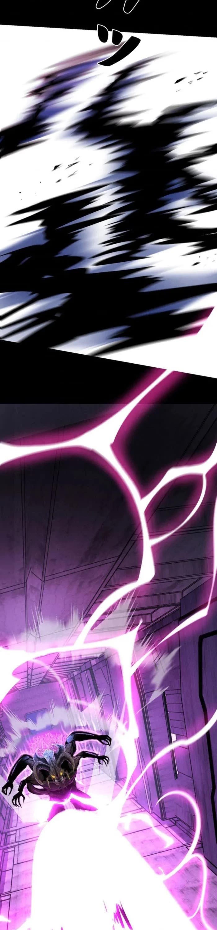 I Became an Evolving Space Monster Chapter 47 page 30 - Chapter 47