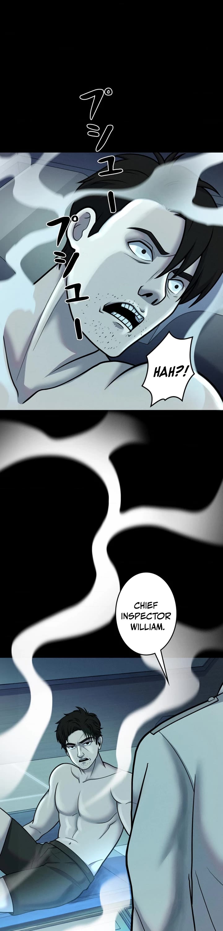 I Became an Evolving Space Monster Chapter 48 page 10 - Chapter 48