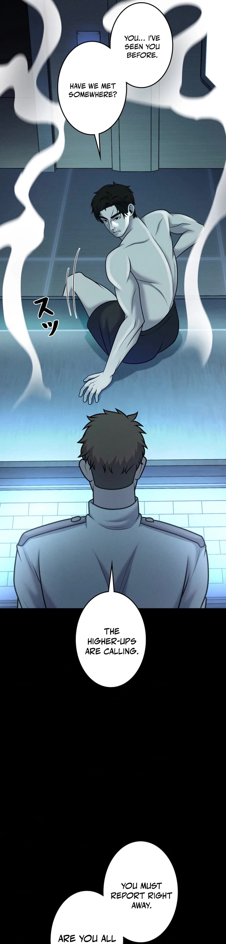 I Became an Evolving Space Monster Chapter 48 page 13 - Chapter 48