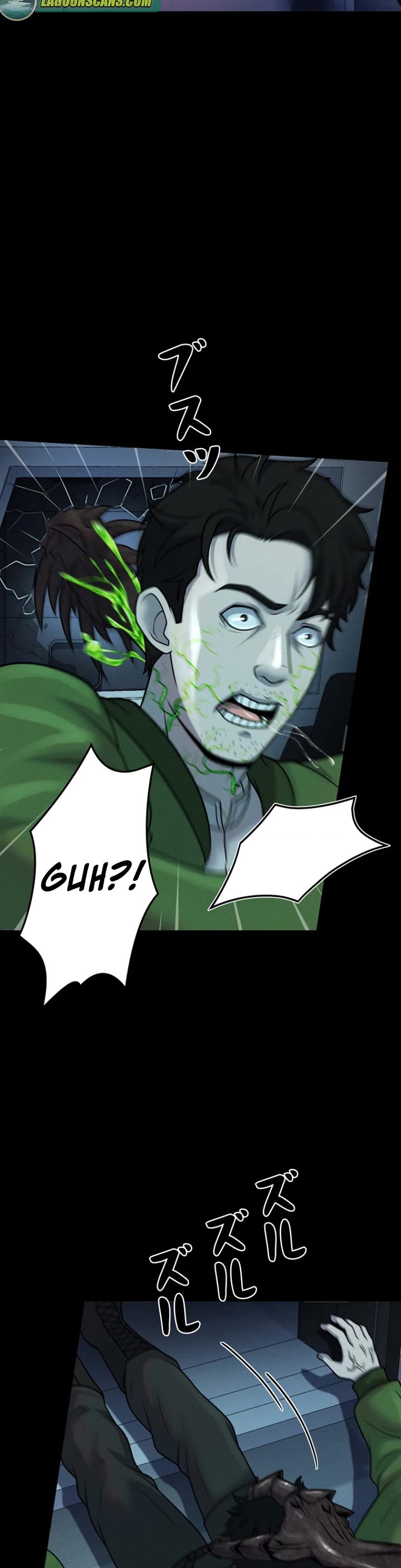 I Became an Evolving Space Monster Chapter 48 page 26 - Chapter 48