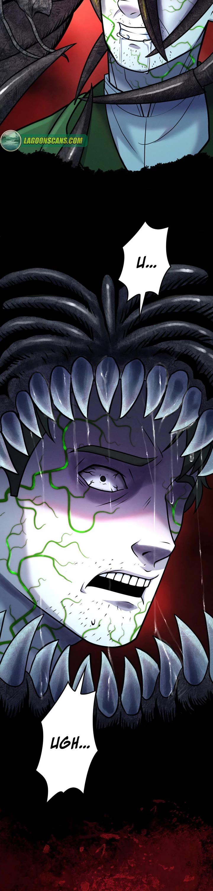 I Became an Evolving Space Monster Chapter 48 page 29 - Chapter 48