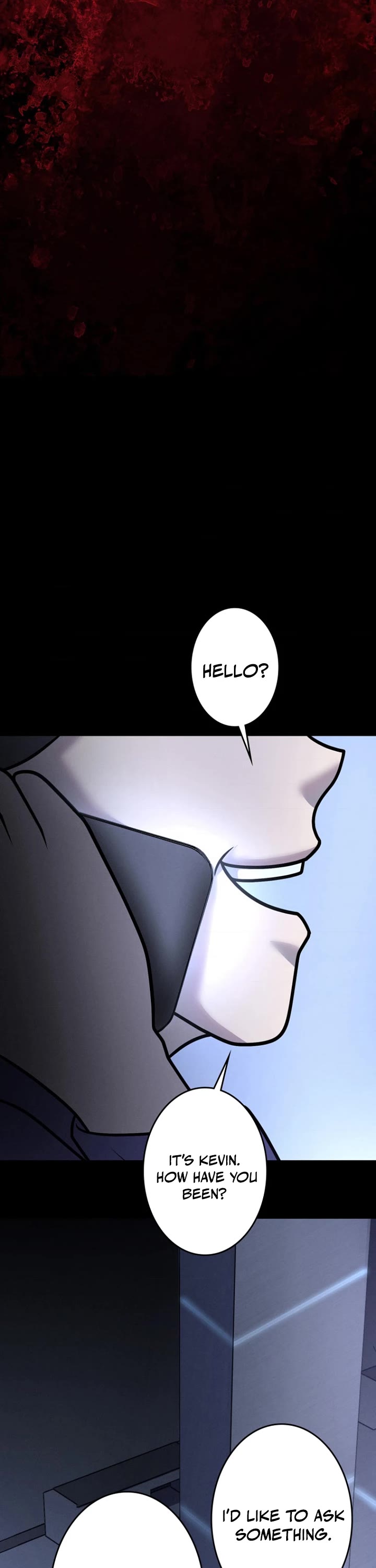 I Became an Evolving Space Monster Chapter 48 page 31 - Chapter 48