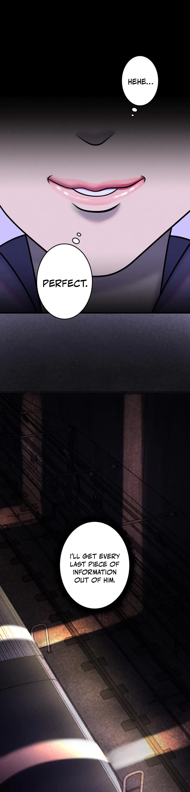 I Became an Evolving Space Monster Chapter 48 page 34 - Chapter 48