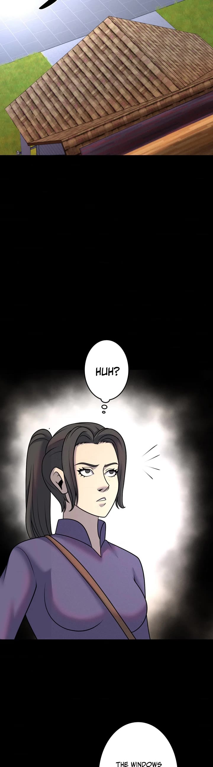 I Became an Evolving Space Monster Chapter 48 page 38 - Chapter 48