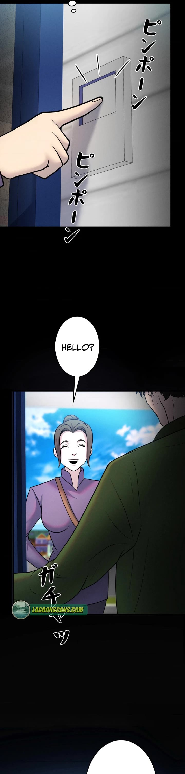 I Became an Evolving Space Monster Chapter 48 page 40 - Chapter 48