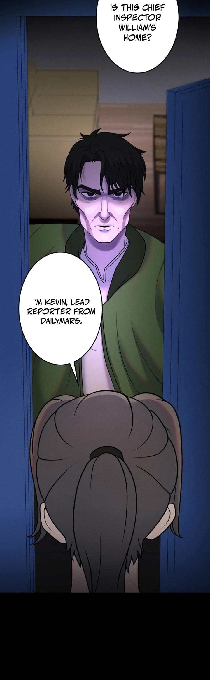 I Became an Evolving Space Monster Chapter 48 page 41 - Chapter 48