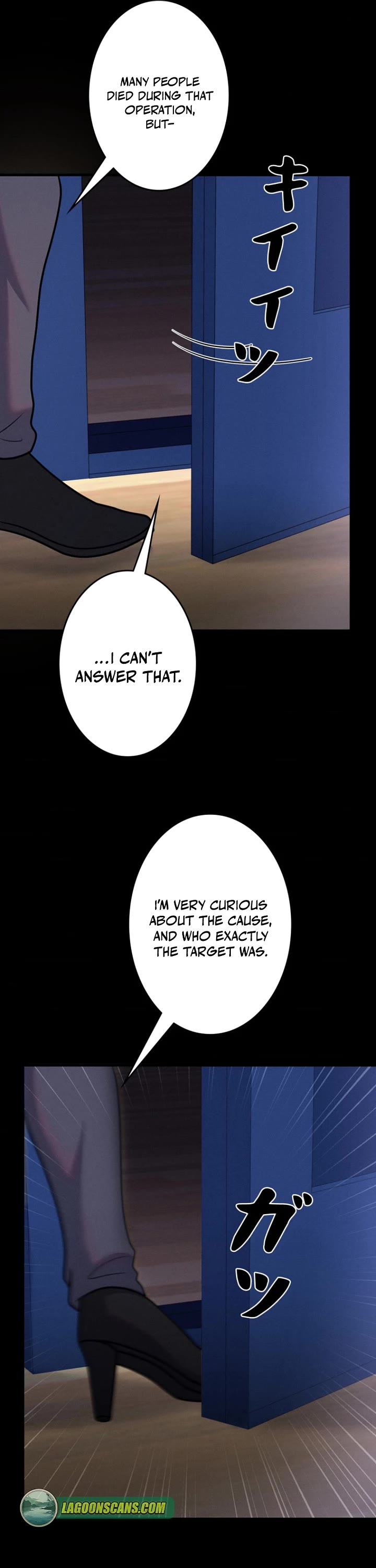I Became an Evolving Space Monster Chapter 48 page 43 - Chapter 48