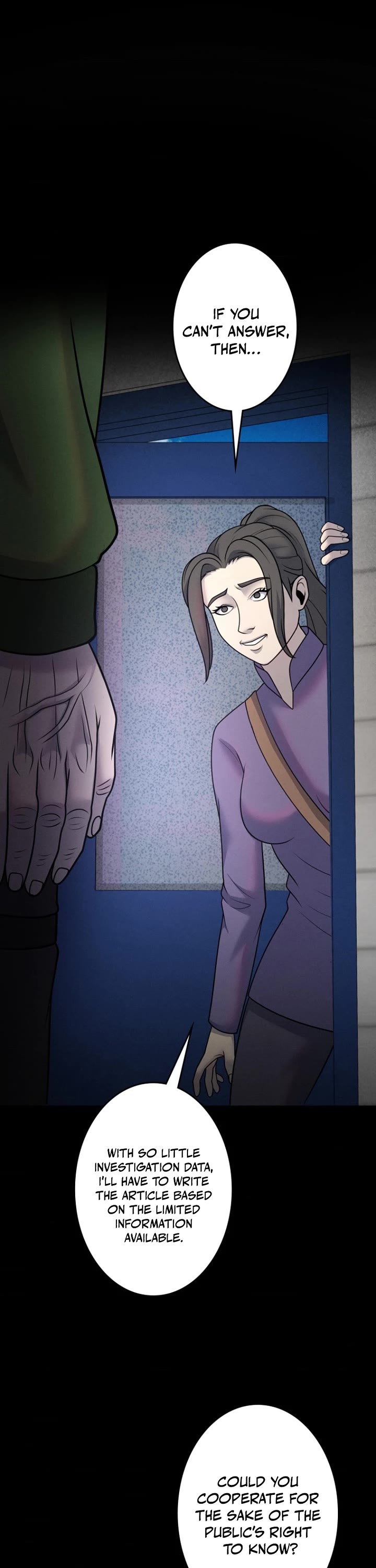 I Became an Evolving Space Monster Chapter 48 page 44 - Chapter 48