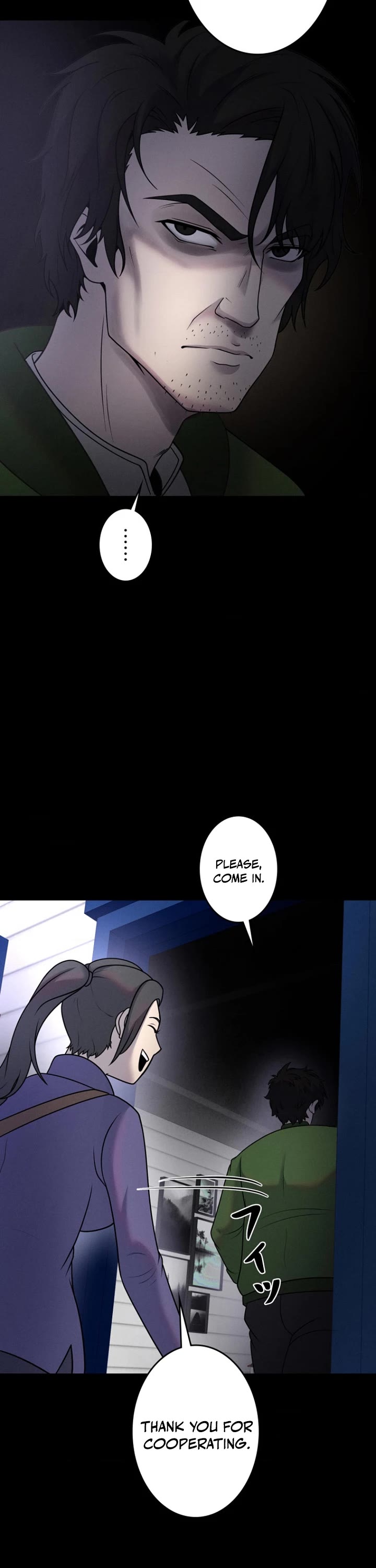I Became an Evolving Space Monster Chapter 48 page 45 - Chapter 48