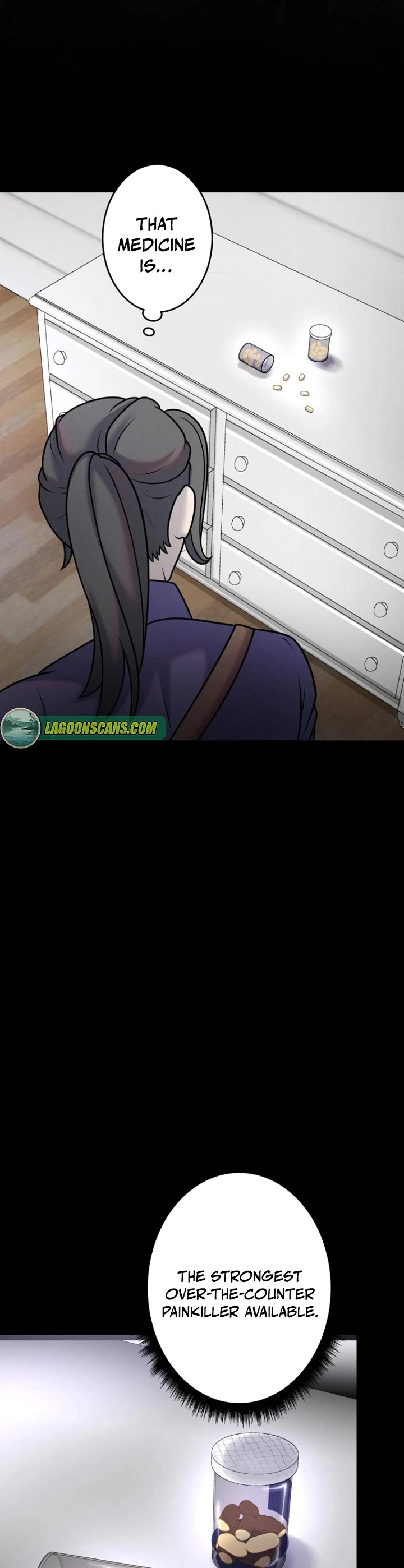 I Became an Evolving Space Monster Chapter 48 page 47 - Chapter 48