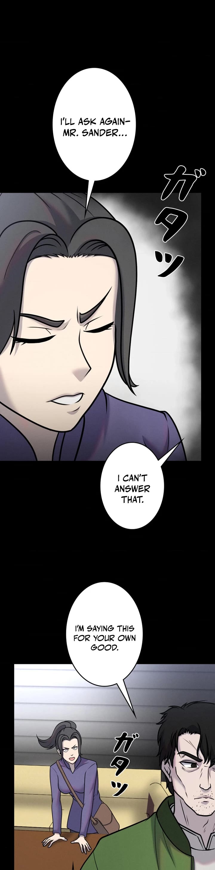 I Became an Evolving Space Monster Chapter 48 page 53 - Chapter 48