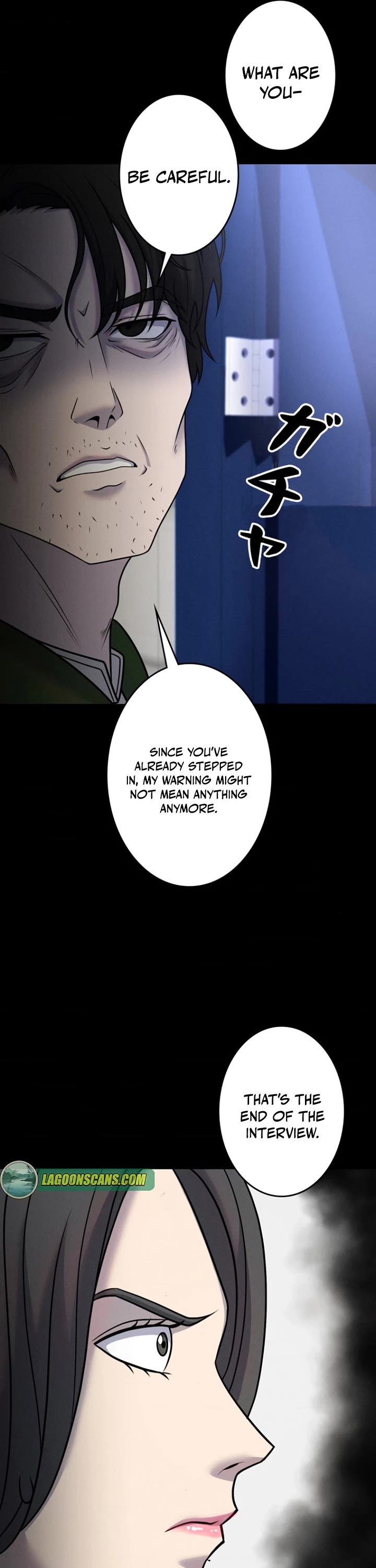 I Became an Evolving Space Monster Chapter 48 page 55 - Chapter 48