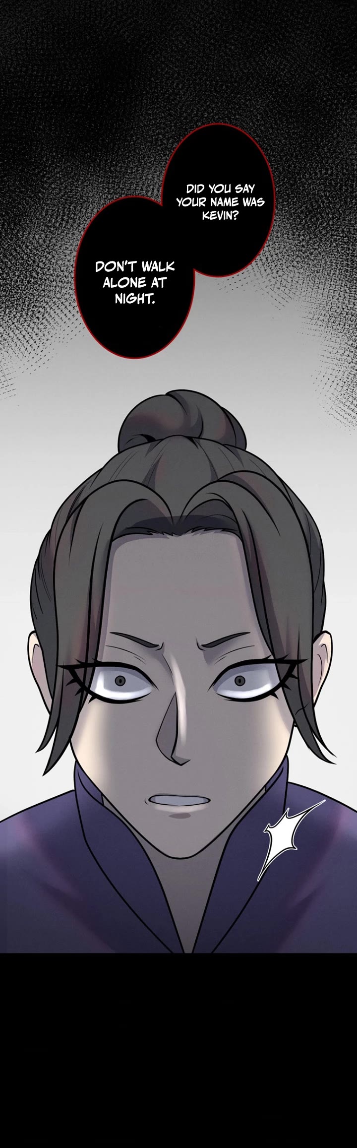 I Became an Evolving Space Monster Chapter 48 page 57 - Chapter 48
