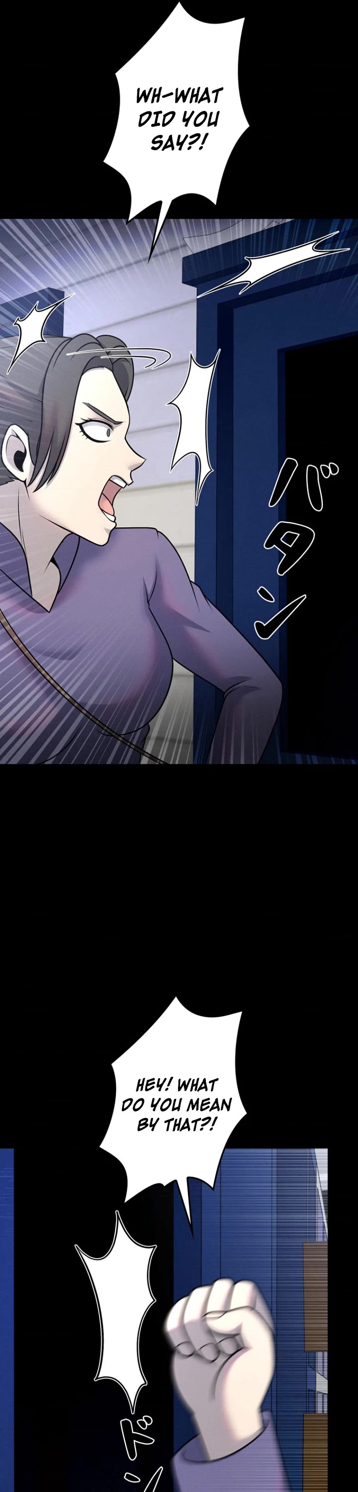 I Became an Evolving Space Monster Chapter 48 page 58 - Chapter 48