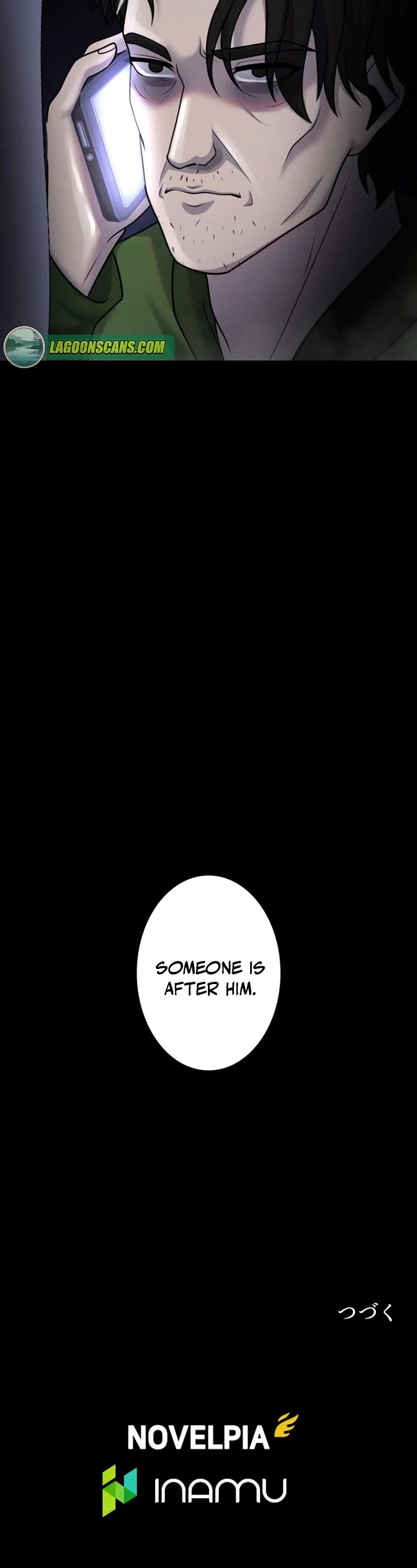 I Became an Evolving Space Monster Chapter 48 page 62 - Chapter 48