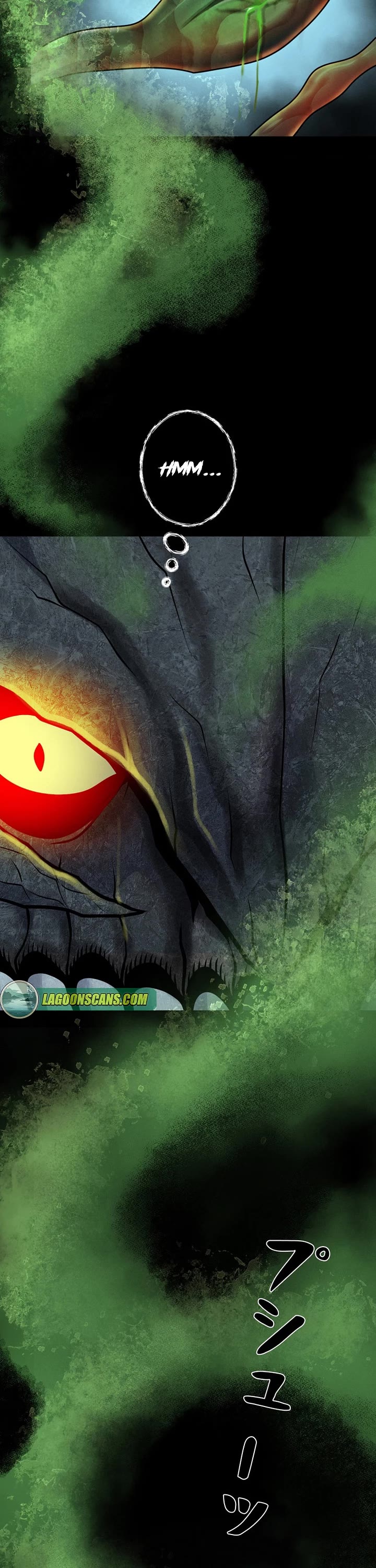 I Became an Evolving Space Monster Chapter 49 page 2 - Chapter 49