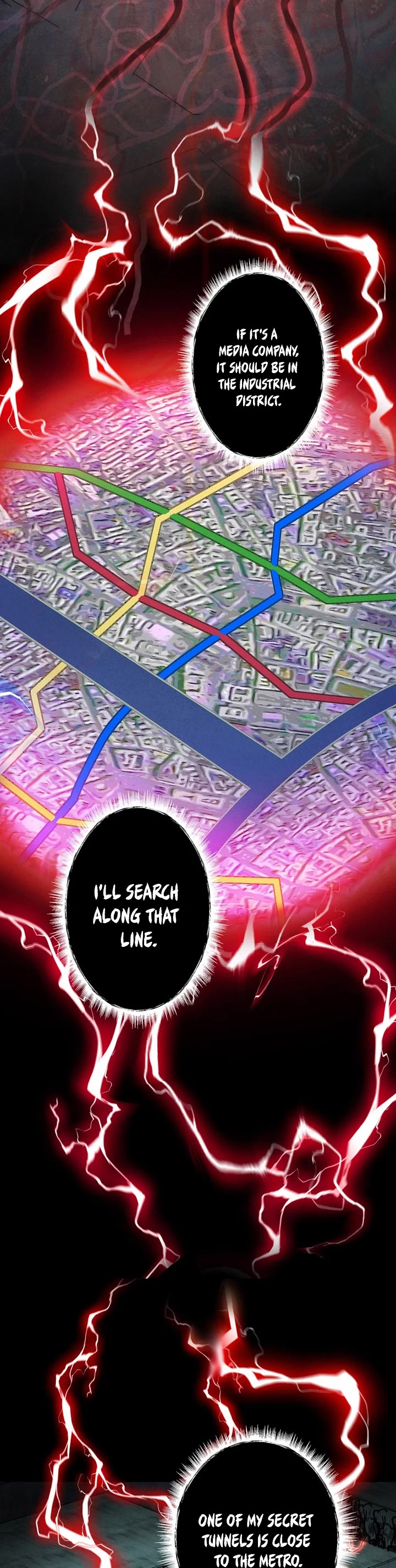 I Became an Evolving Space Monster Chapter 49 page 27 - Chapter 49