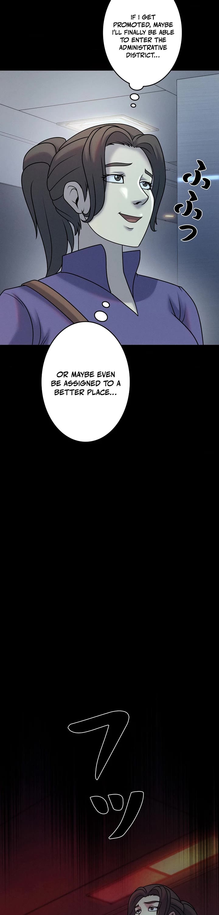 I Became an Evolving Space Monster Chapter 49 page 38 - Chapter 49