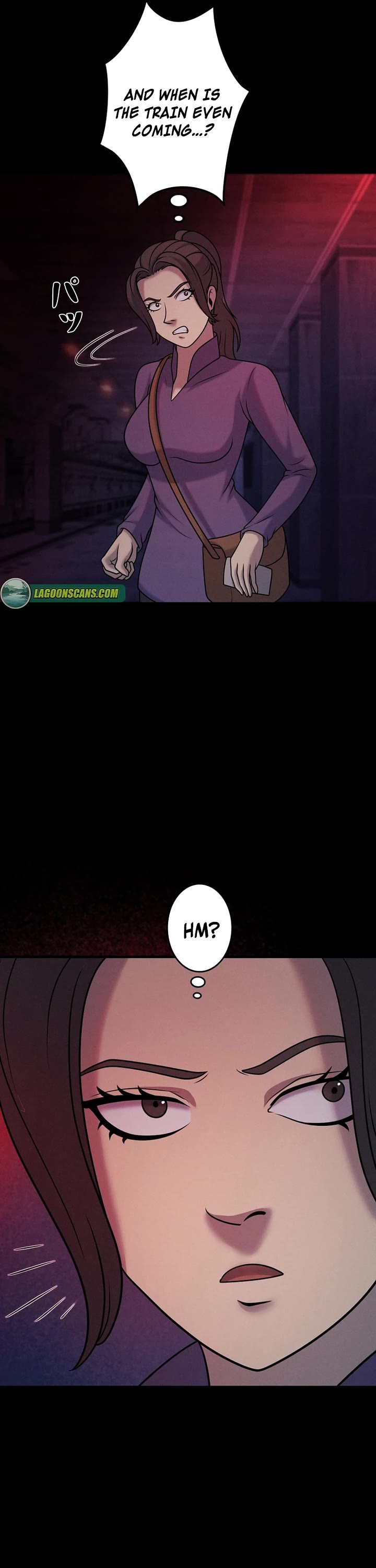 I Became an Evolving Space Monster Chapter 49 page 41 - Chapter 49