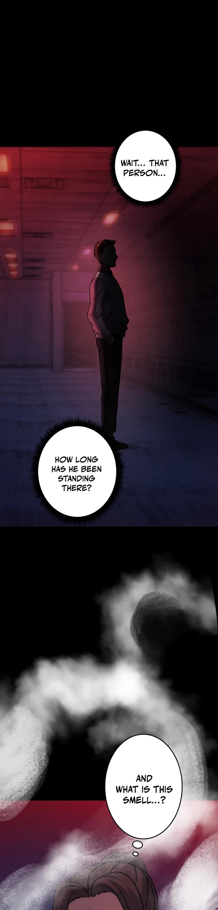 I Became an Evolving Space Monster Chapter 49 page 42 - Chapter 49