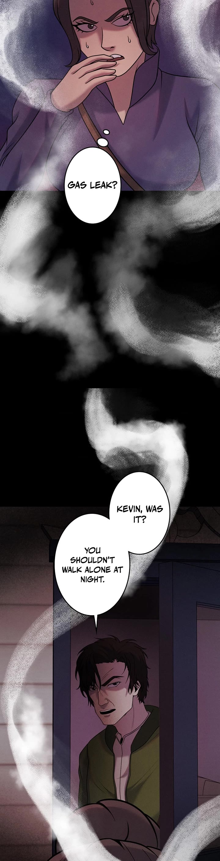 I Became an Evolving Space Monster Chapter 49 page 43 - Chapter 49