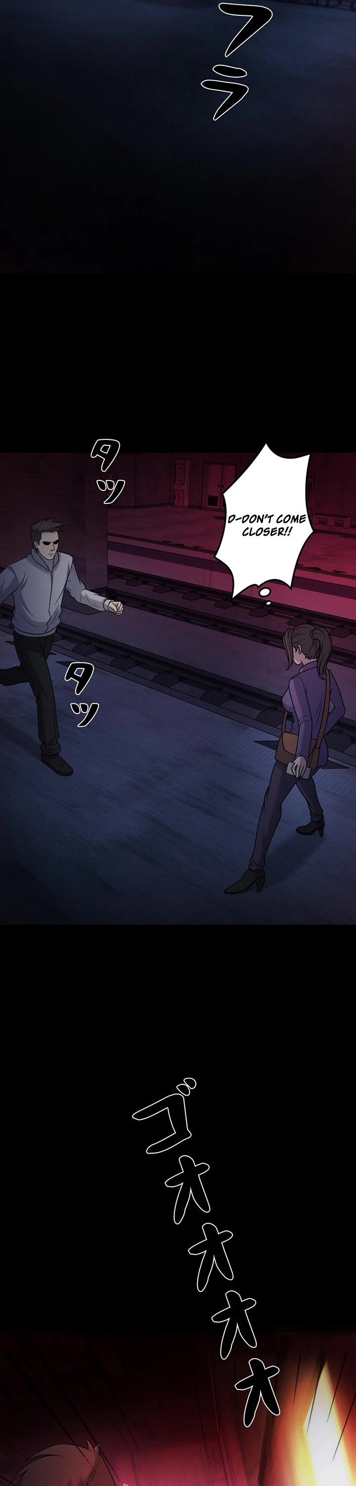 I Became an Evolving Space Monster Chapter 49 page 46 - Chapter 49