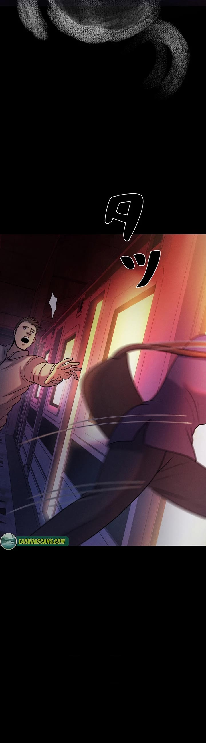 I Became an Evolving Space Monster Chapter 49 page 48 - Chapter 49
